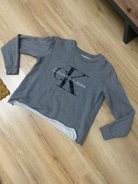 Calvin klein mikina, calvin klein,xs