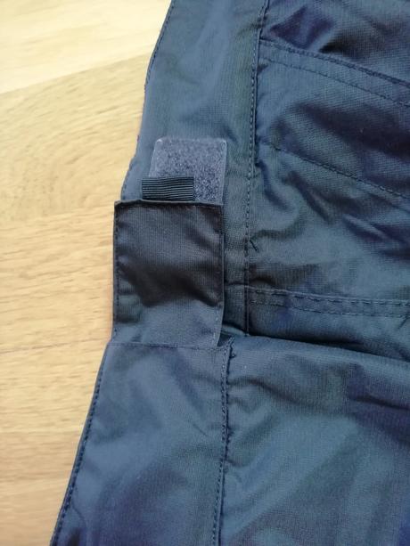 Oteplovacky everest 140, 140