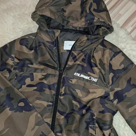 Army prechodna bundicka, reserved,140