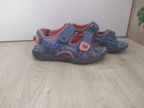 Sandále 28 george, george,28