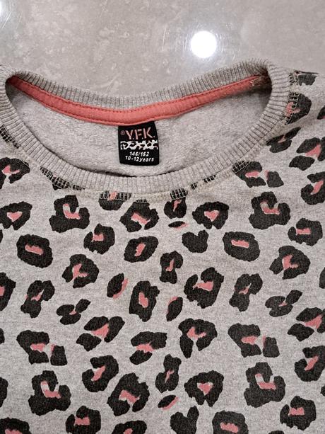 Mikina v.146/152, kik,146