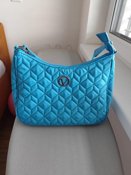 Kabelka vera new york, 