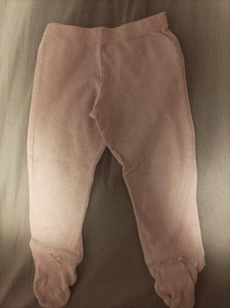 Nohavice na spanie, f&f,86