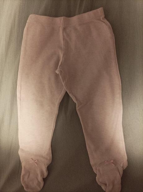 Nohavice na spanie, f&f,86