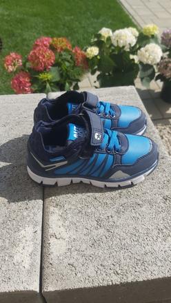 Tenisky, authority,27