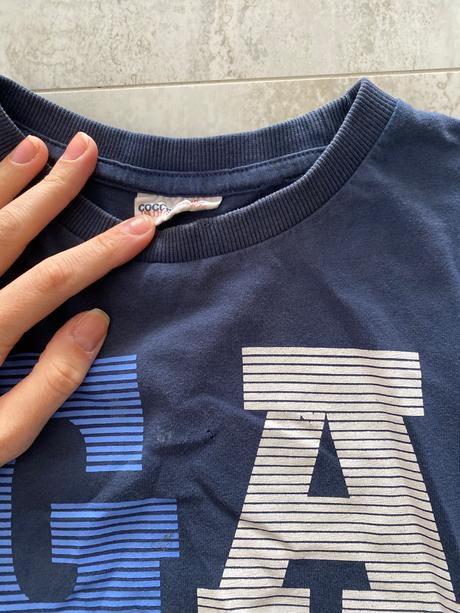 Tričko, coccodrillo,158