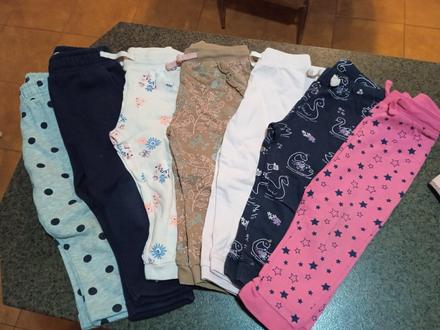 Tepláky v.92, f&f,92