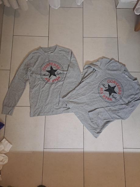 Tričko, converse,146