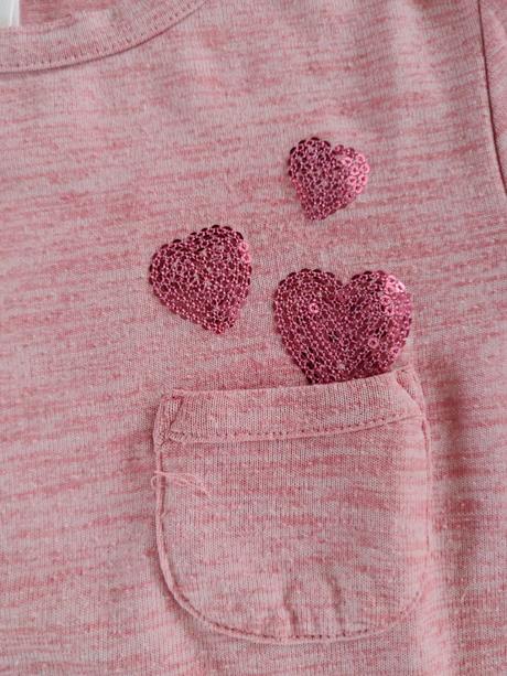 Tricko, palomino,134