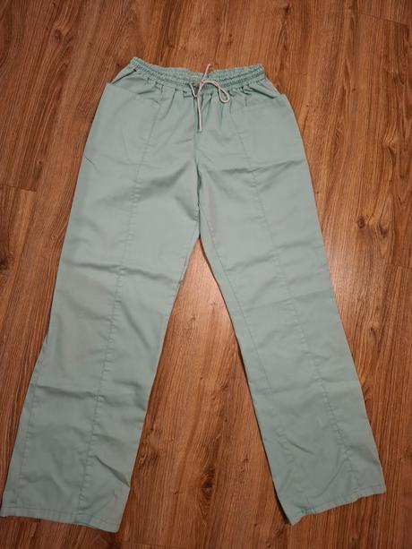 Zdravotnicke nohavice, m