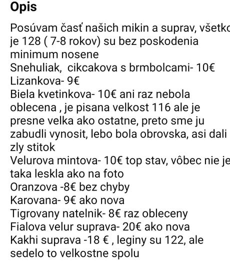 Lindex mikiny 128, lindex,128