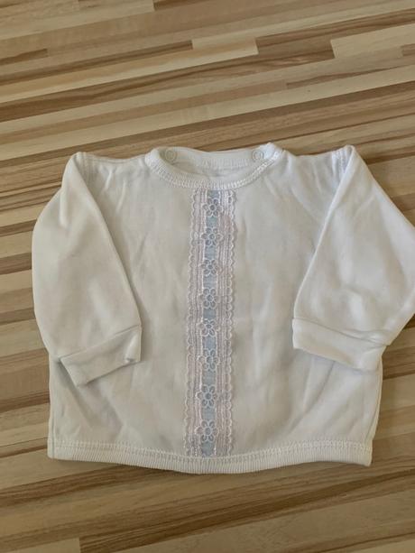 Chlapcensky set na krst zn. richelieu - vel. 62, richelieu,62