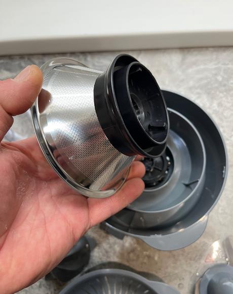 Kenwood prospero príslušenstvo pre kuchynský robot, 