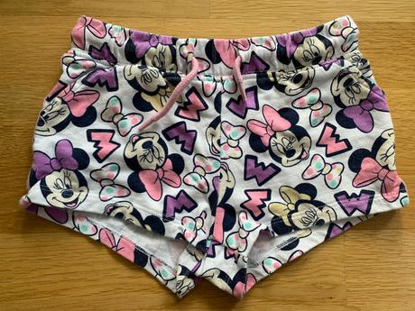 Kratasky minnie mouse, disney,104