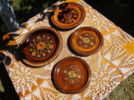 Taniere tvrdé drevo bulharské,,