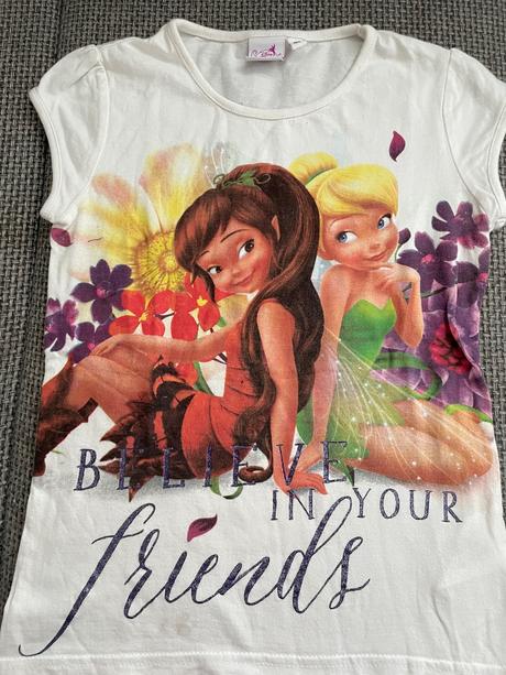 Tričká v.122, disney,122