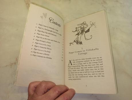 Astrid lindgren - pippi longstocking, 