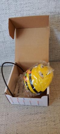 Beebot robot,