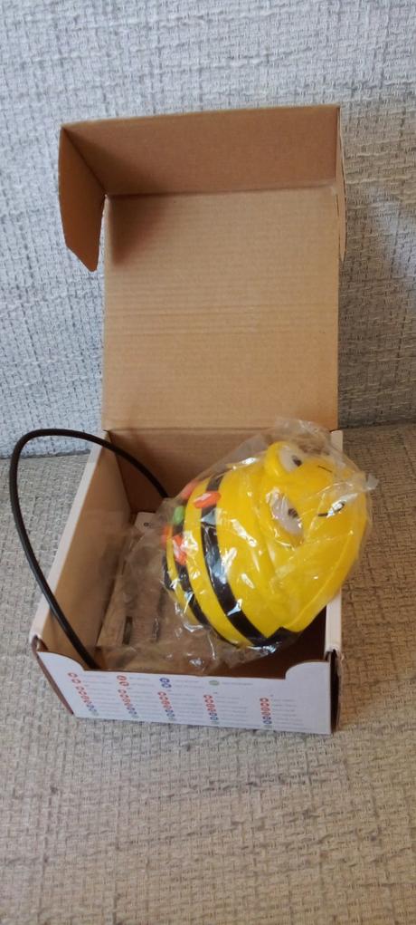 Beebot robot,