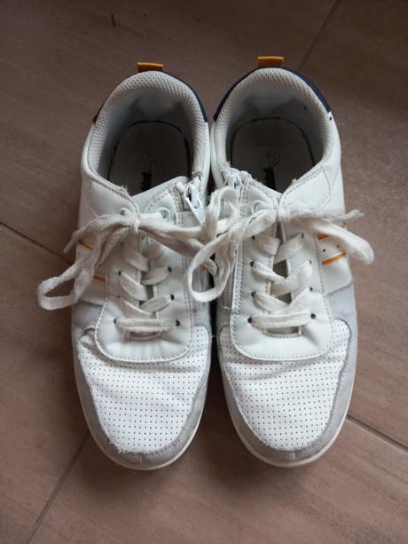 Tenisky, pepperts,37