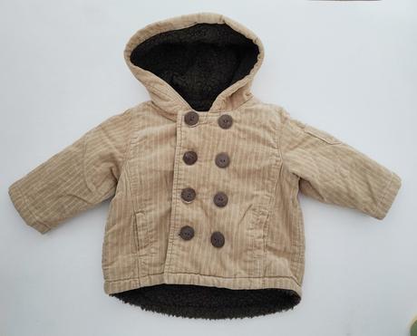 Prechodný kabátik, 68