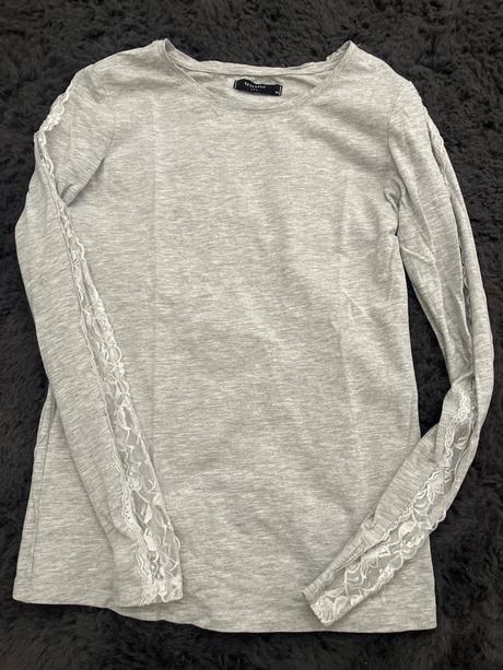 Tričko, reserved,xs