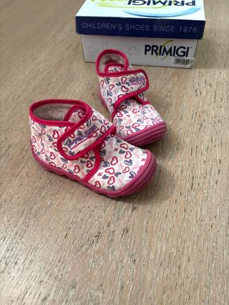 Papuce primigi velkost 25, primigi,25