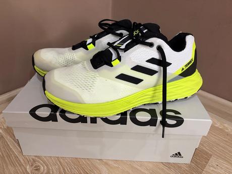 Tenisky s podrážkou continental, adidas,43