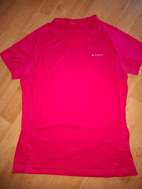 Damske tričko, decathlon,s