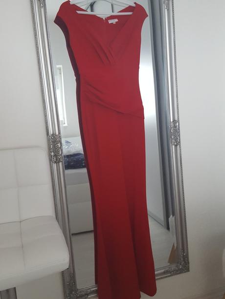 Spoločenské šaty, s