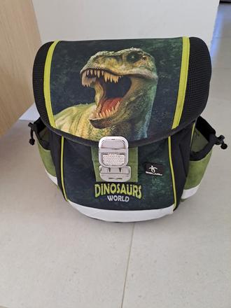 Aktovka po 1 dieťati, 