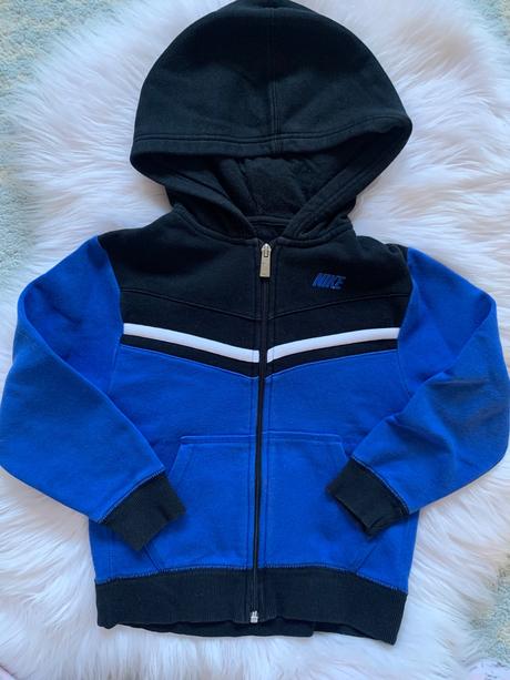 Mikina nike 110-116, nike,110