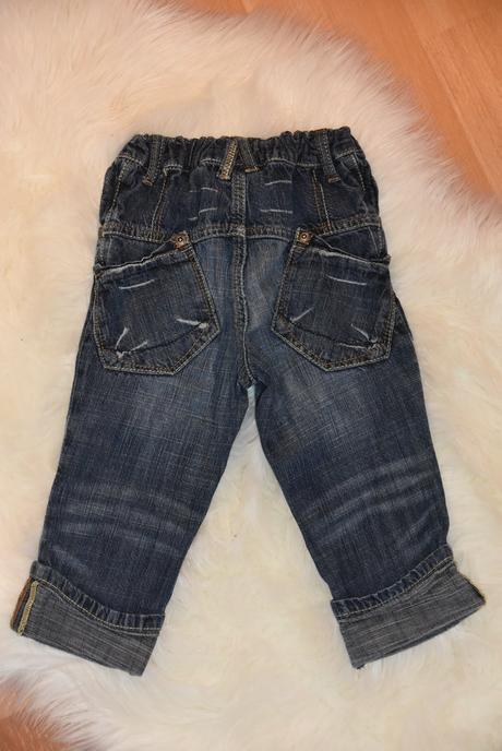 Roztrhané rifle pre chlapca, next,86