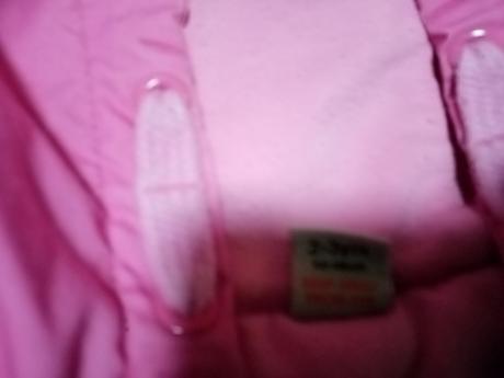 Prechodná bundicka, 98