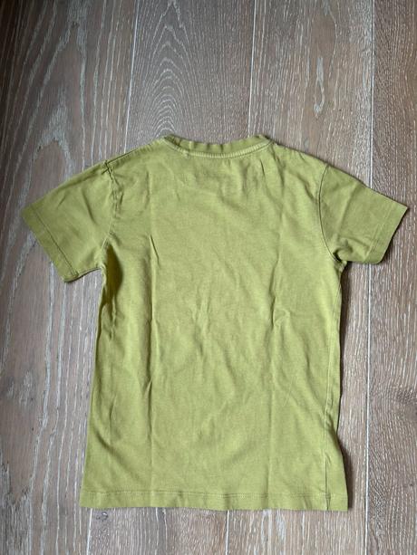 Tričko zn. ovs, ovs,128