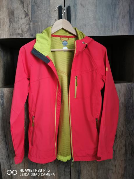 Dámska športová bunda mckinley, mckinley,38