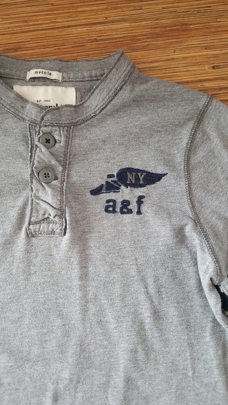 Natelnik, abercrombie&fitch,152