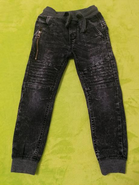 Frajerske rifle, dopodopo,110