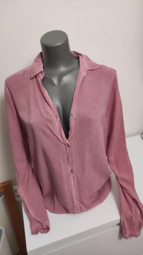 Blúzka tom tailor, tom tailor,38