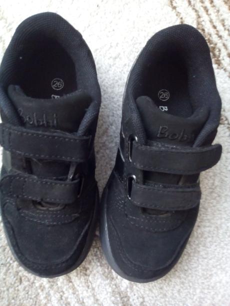 Tenisky, bobbi shoes,26
