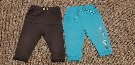 Tepláky 80, pepco,80