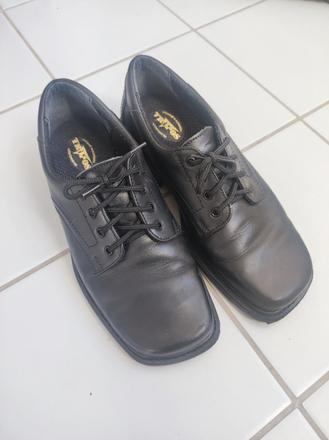 Spolocenske topanky, tripos,35