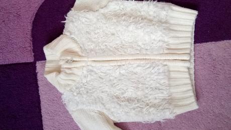 Sveter, young dimension,92