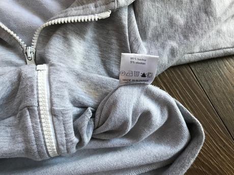 Mikinka justcute, 86