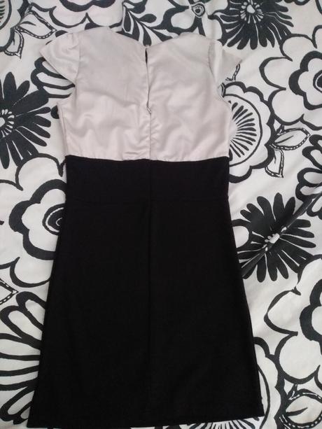 Šaty na príležitosť, vero moda,s