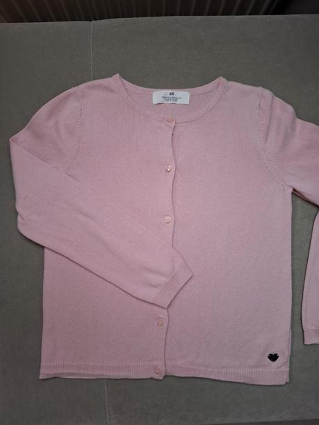 Svetrík, h&m,140