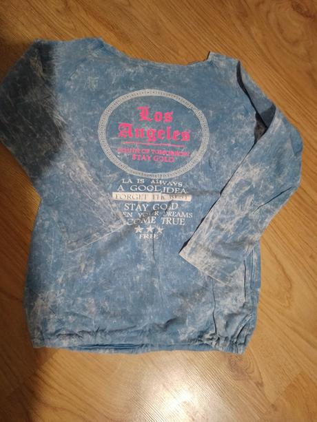 Tričká a tuniky, 140–152