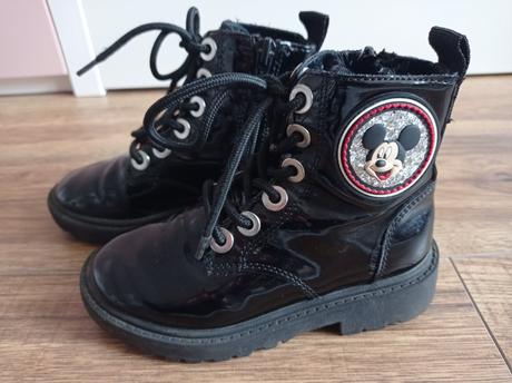 Prechodné topánky, zara,27