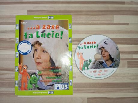 Animované a hrané filmy dvd pre deti a mládež,