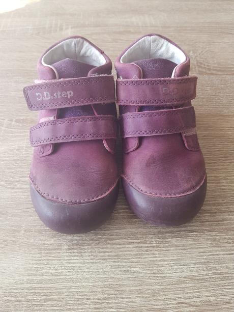 Ceoročky, d.d.step,25